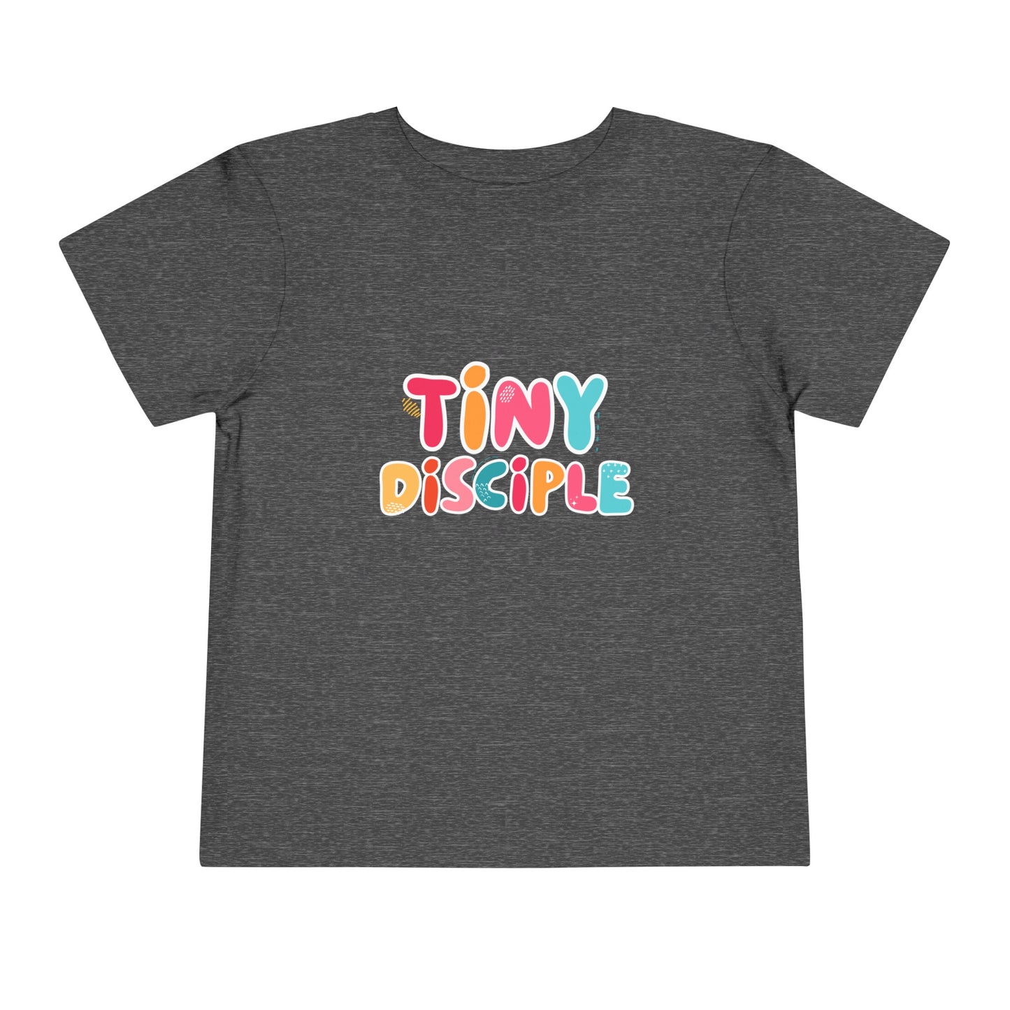 Toddler 'Tiny Disciple' Tee