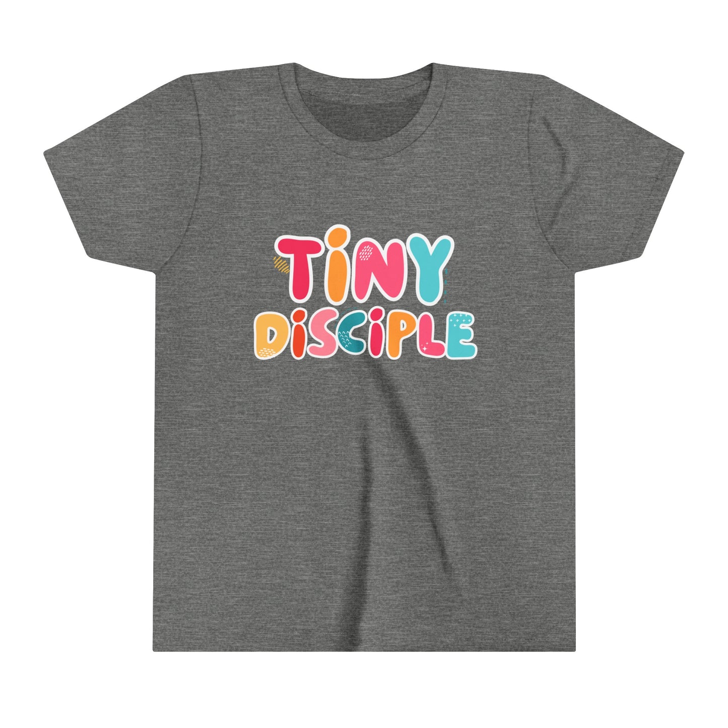 Youth 'Tiny Disciple' Tee