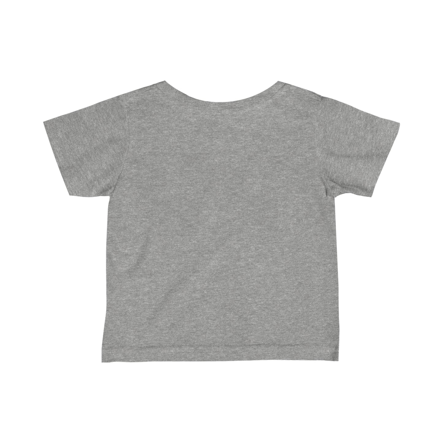 Infant 'This Little Light of Mine' Tee