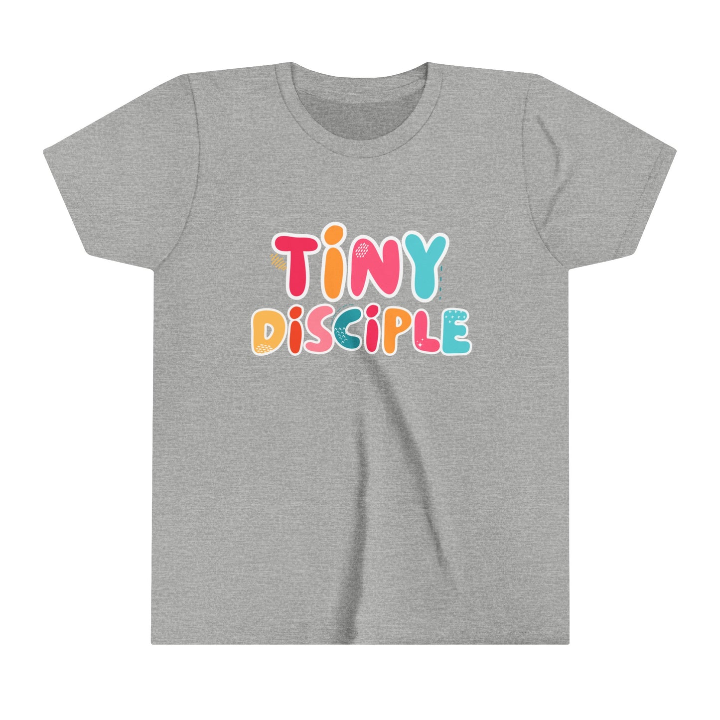 Youth 'Tiny Disciple' Tee