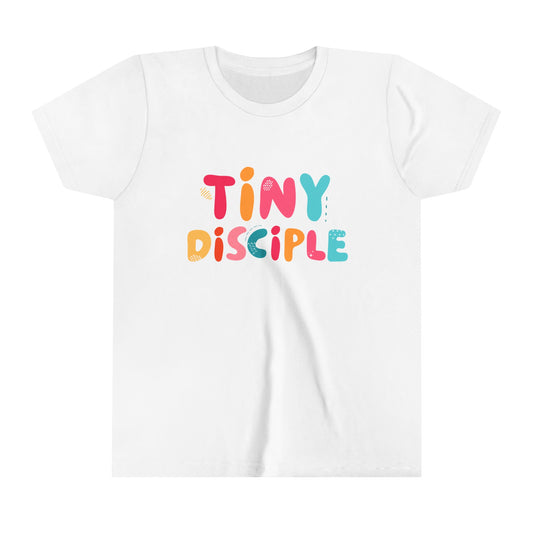 Youth 'Tiny Disciple' Tee