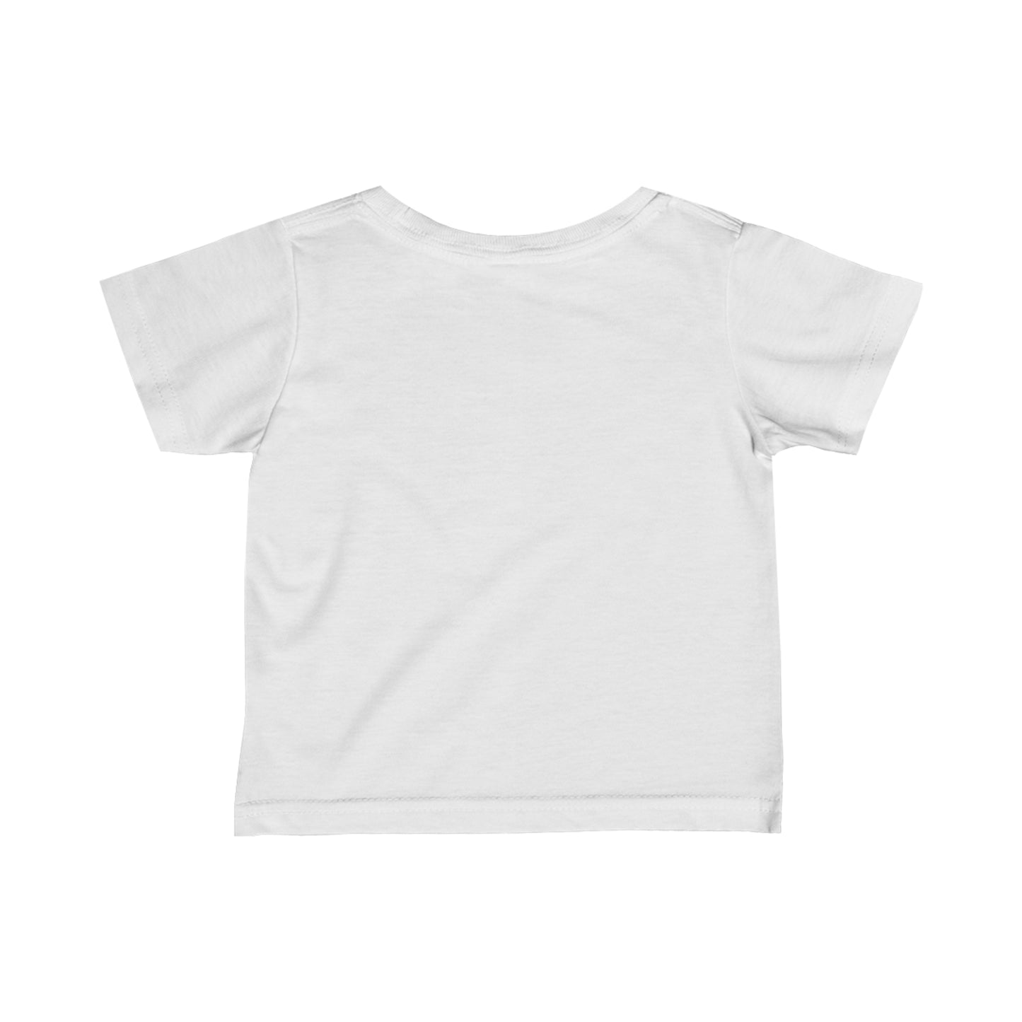Infant 'He Promised' Tee