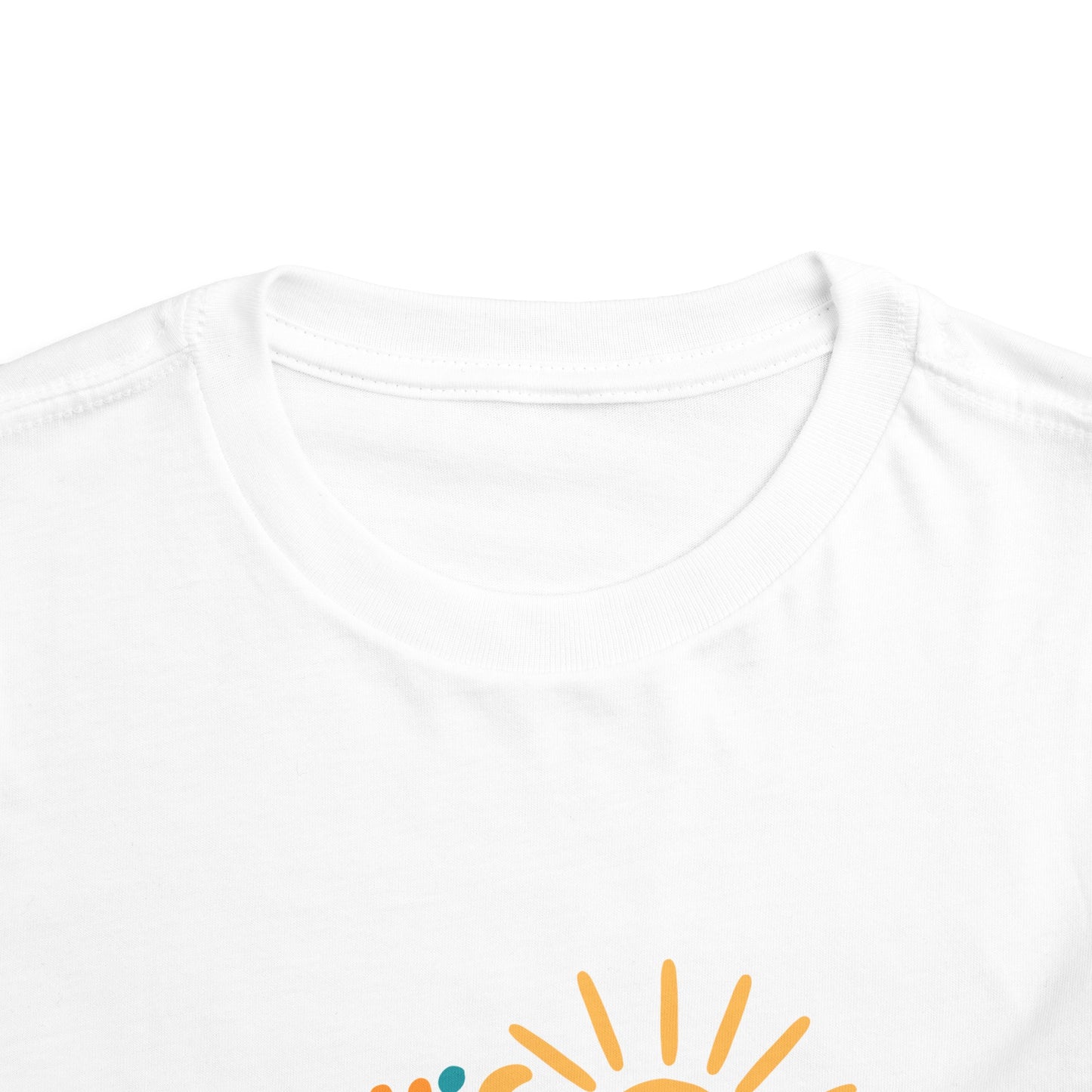 Toddler 'This Little Light of Mine' Tee