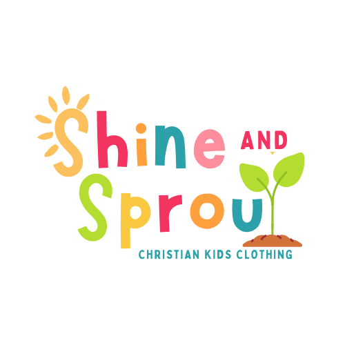 Shine & Sprout Apparel